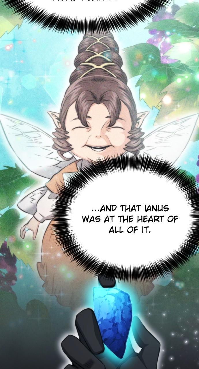 Seoul Station Druid Chap 193 - Next Chap 194