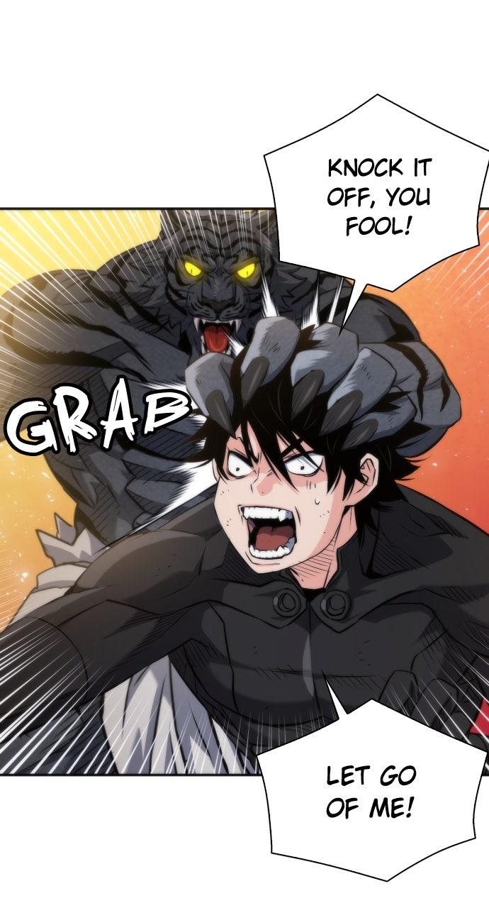 Seoul Station Druid Chap 193 - Next Chap 194