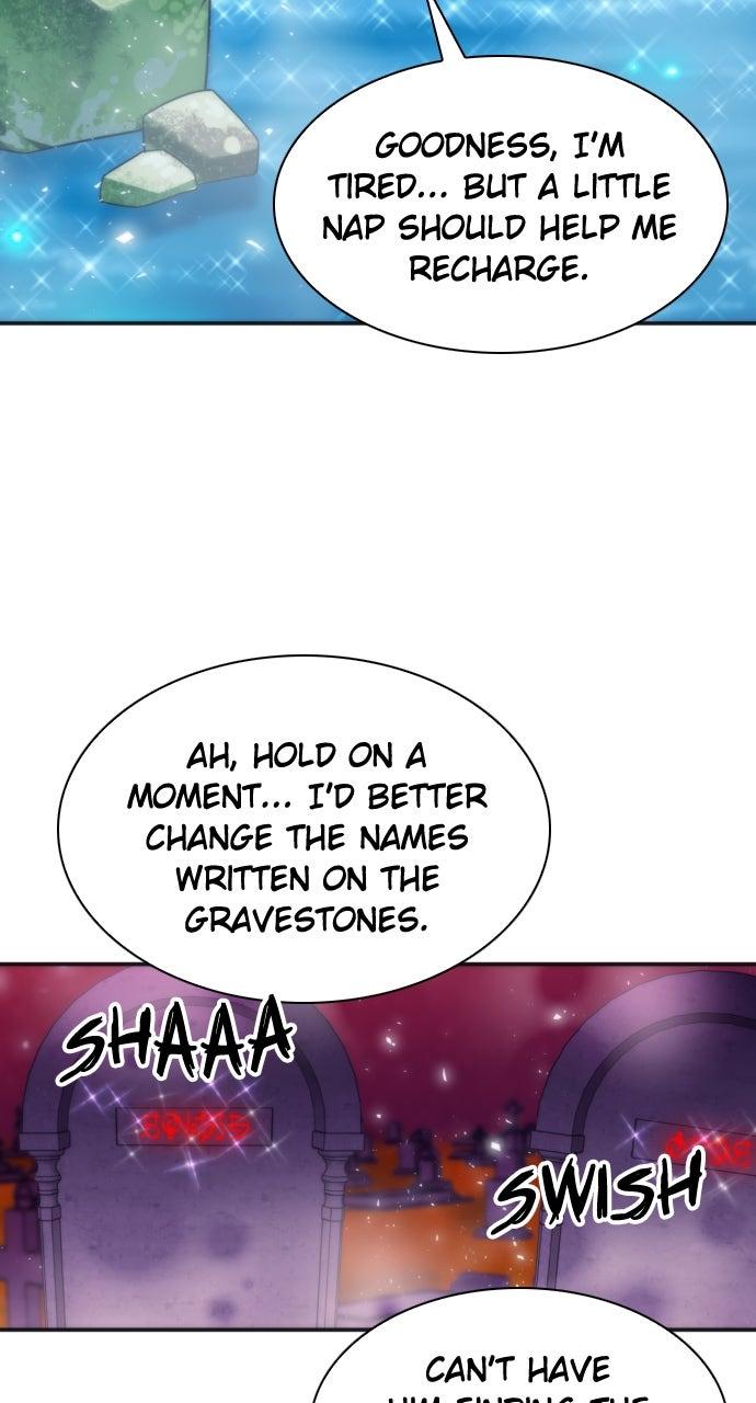 Seoul Station Druid Chap 193 - Next Chap 194