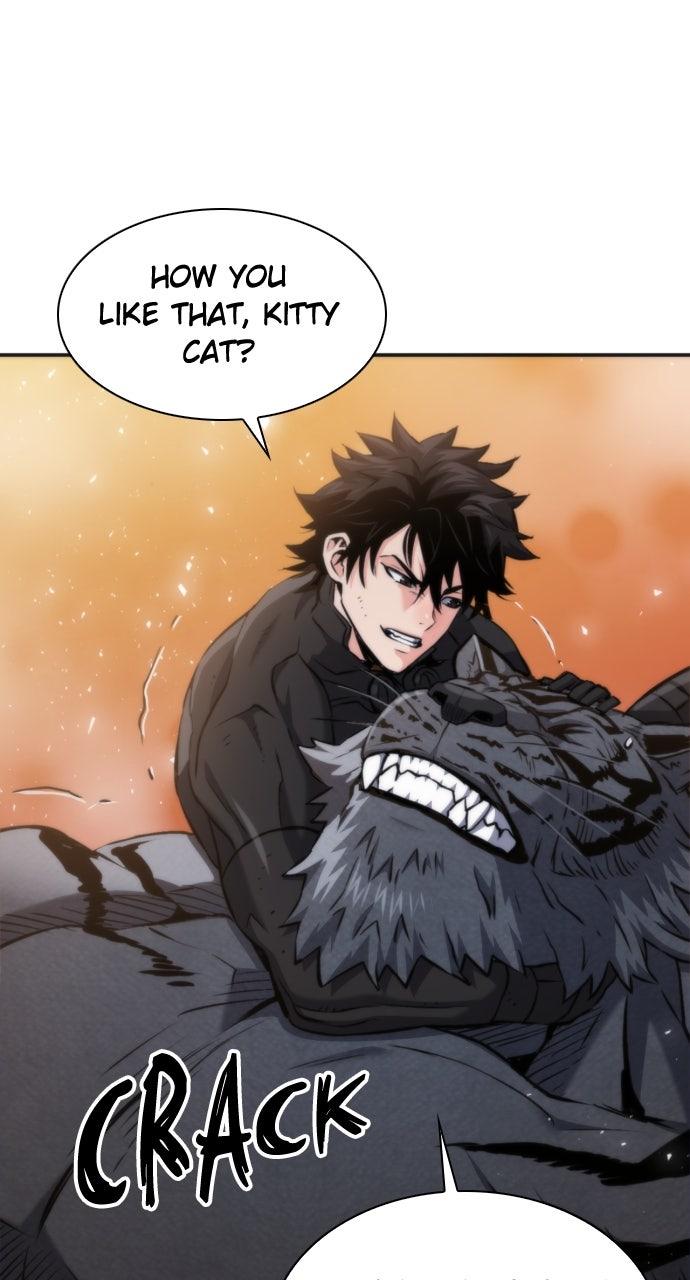 Seoul Station Druid Chap 193 - Next Chap 194