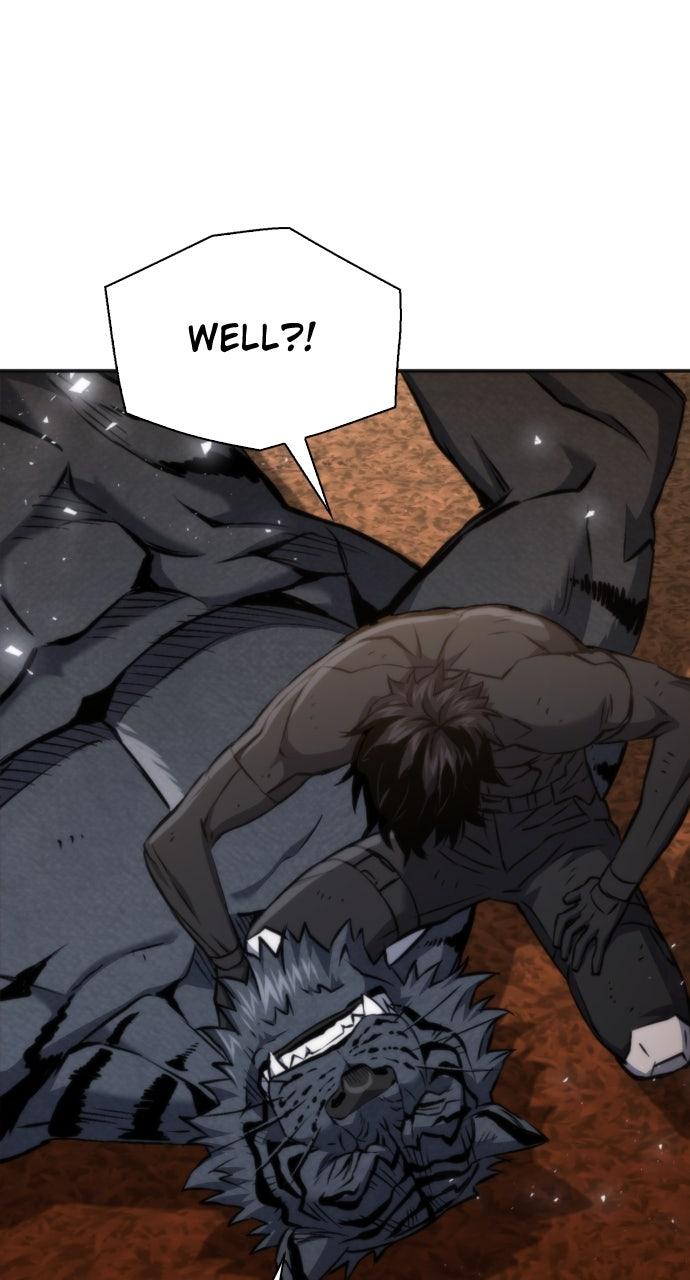 Seoul Station Druid Chap 193 - Next Chap 194