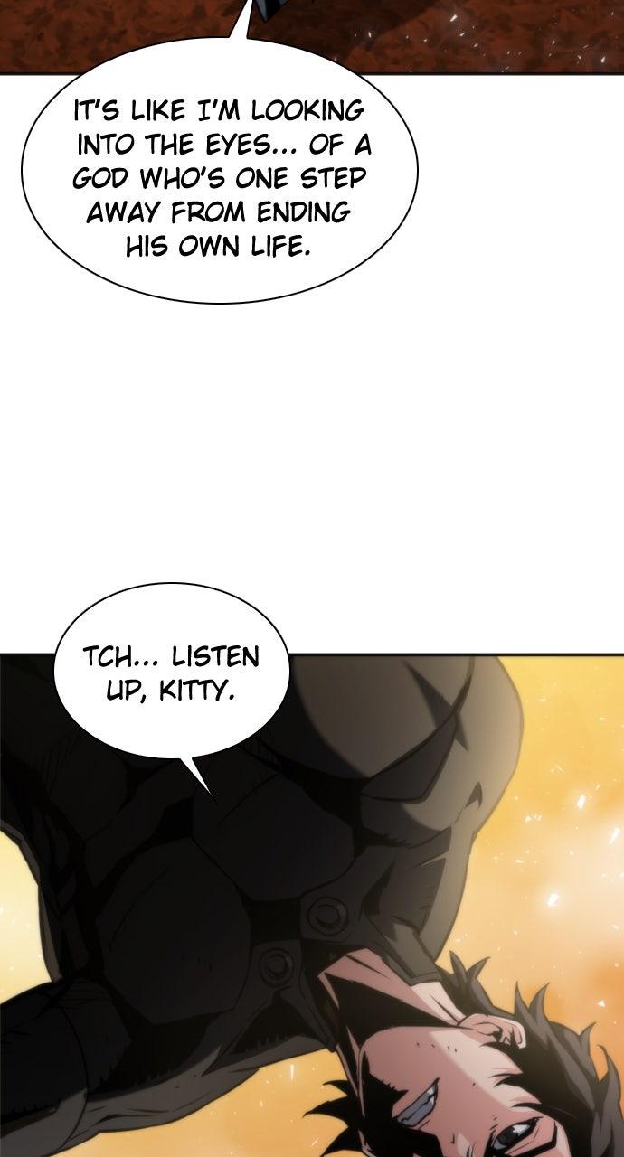Seoul Station Druid Chap 193 - Next Chap 194