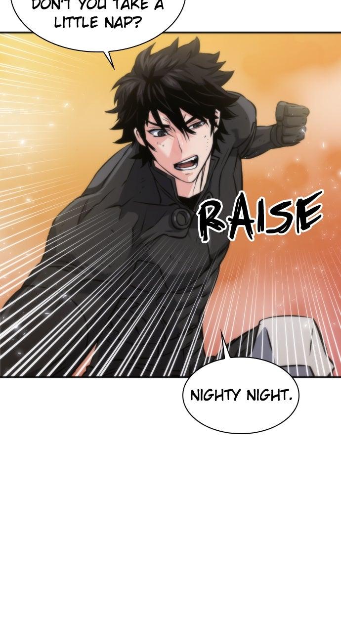 Seoul Station Druid Chap 193 - Next Chap 194