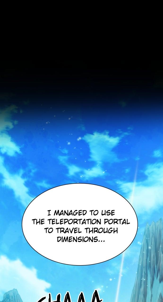Seoul Station Druid Chap 193 - Next Chap 194