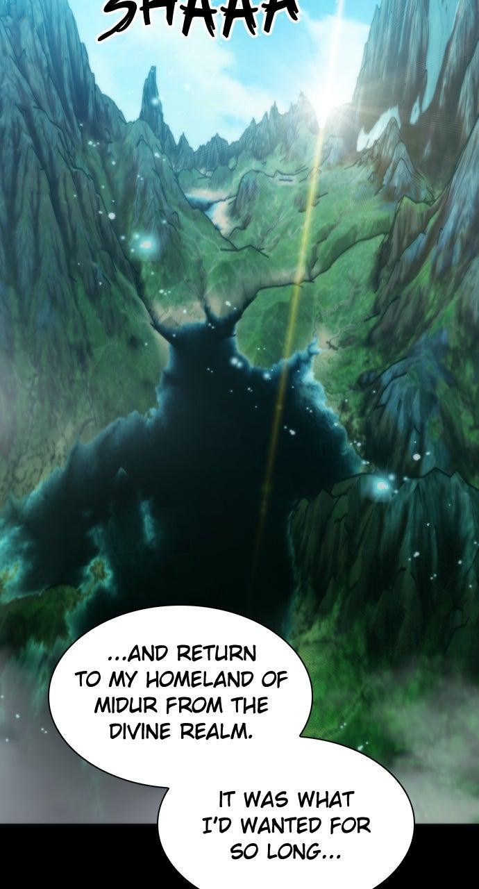 Seoul Station Druid Chap 193 - Next Chap 194