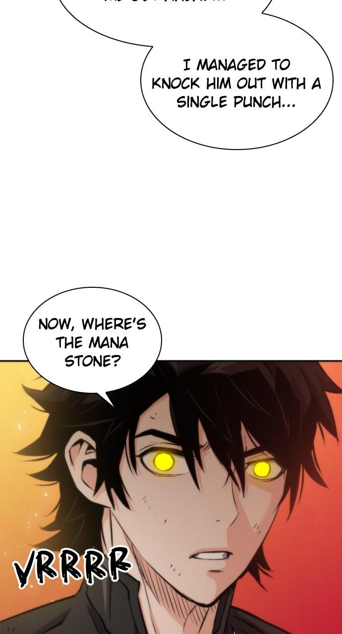Seoul Station Druid Chap 193 - Next Chap 194