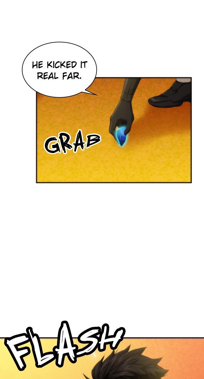 Seoul Station Druid Chap 193 - Next Chap 194