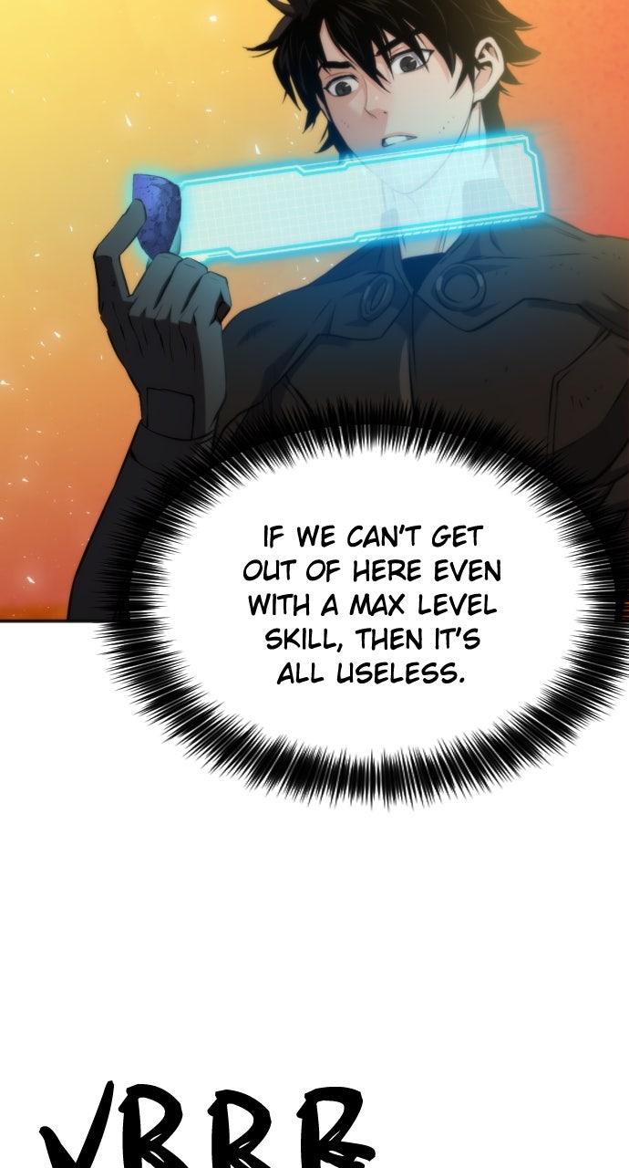 Seoul Station Druid Chap 193 - Next Chap 194