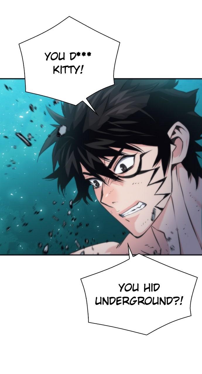 Seoul Station Druid Chap 204 - Next Chap 205