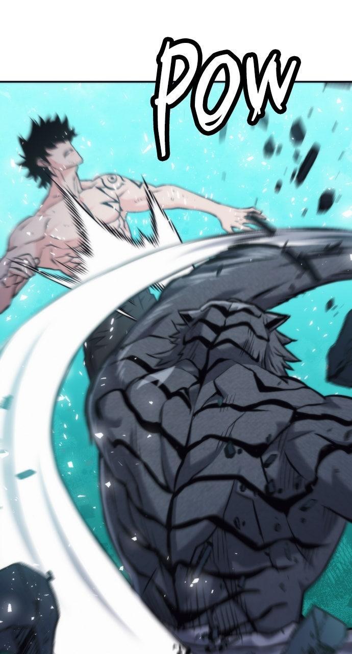 Seoul Station Druid Chap 204 - Next Chap 205