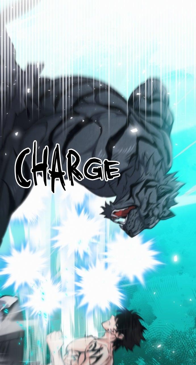 Seoul Station Druid Chap 204 - Next Chap 205