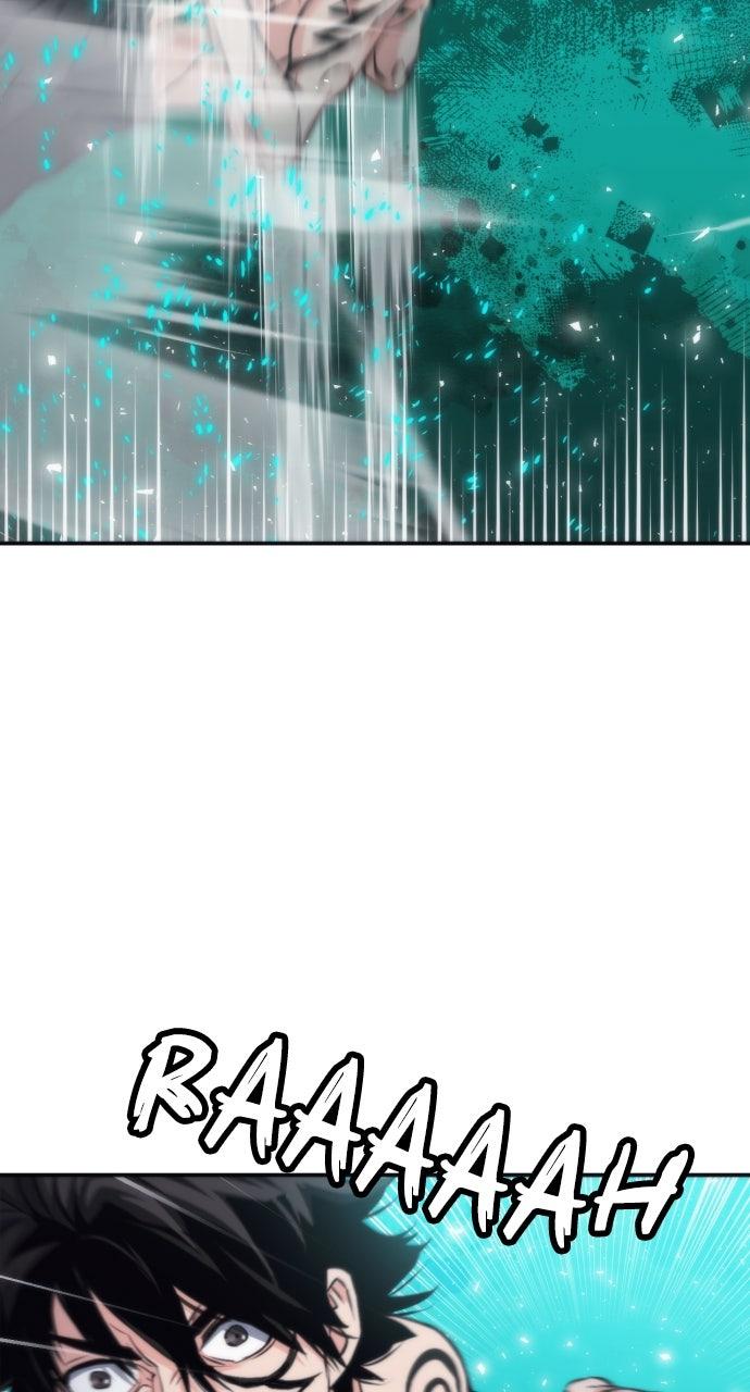 Seoul Station Druid Chap 204 - Next Chap 205