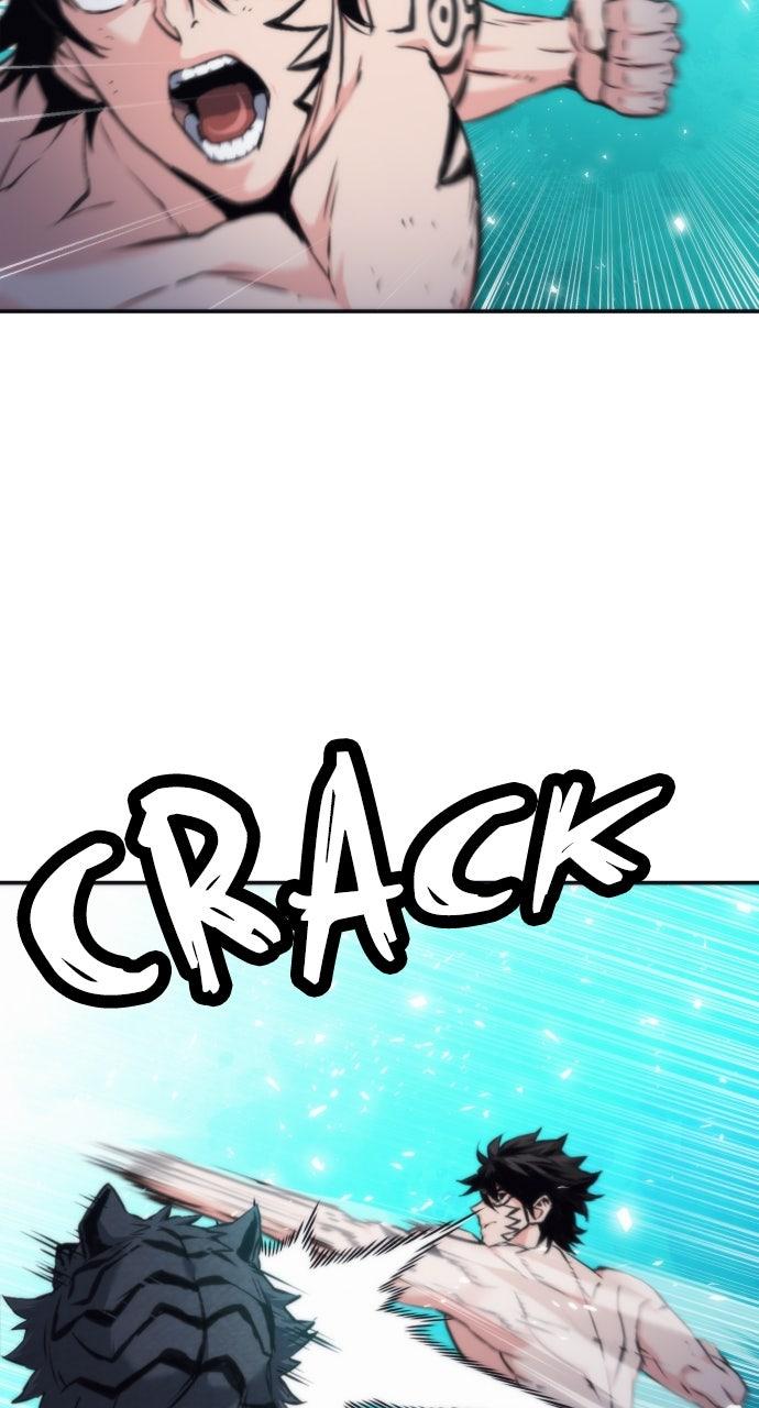 Seoul Station Druid Chap 204 - Next Chap 205