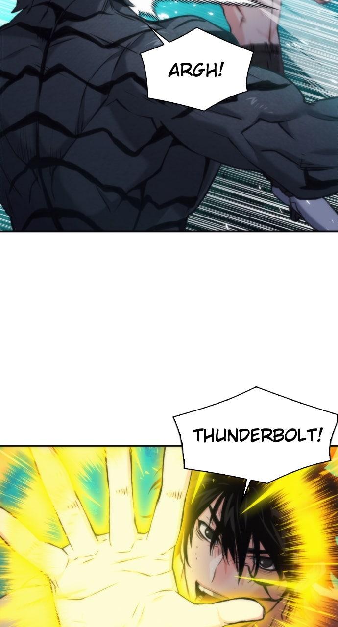 Seoul Station Druid Chap 204 - Next Chap 205