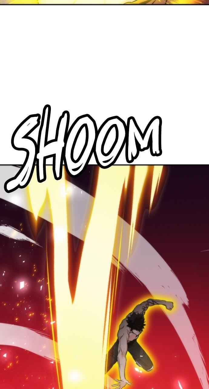 Seoul Station Druid Chap 204 - Next Chap 205