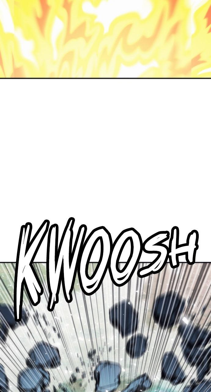 Seoul Station Druid Chap 204 - Next Chap 205