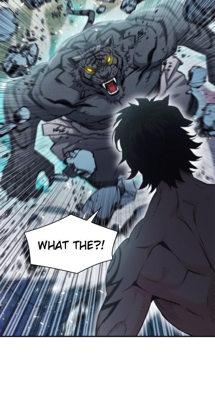 Seoul Station Druid Chap 204 - Next Chap 205