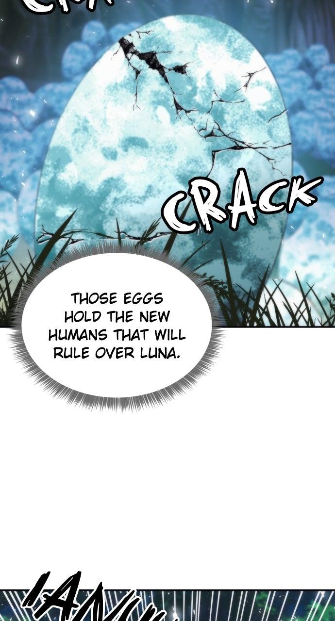 Seoul Station Druid Chap 204 - Next Chap 205
