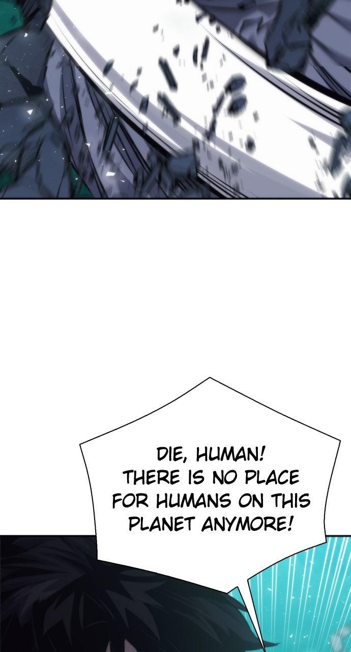 Seoul Station Druid Chap 204 - Next Chap 205