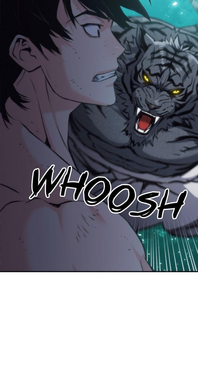 Seoul Station Druid Chap 204 - Next Chap 205