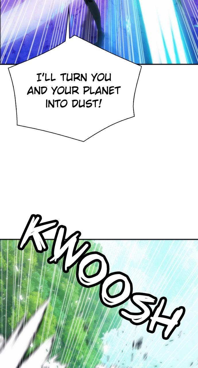 Seoul Station Druid Chap 204 - Next Chap 205