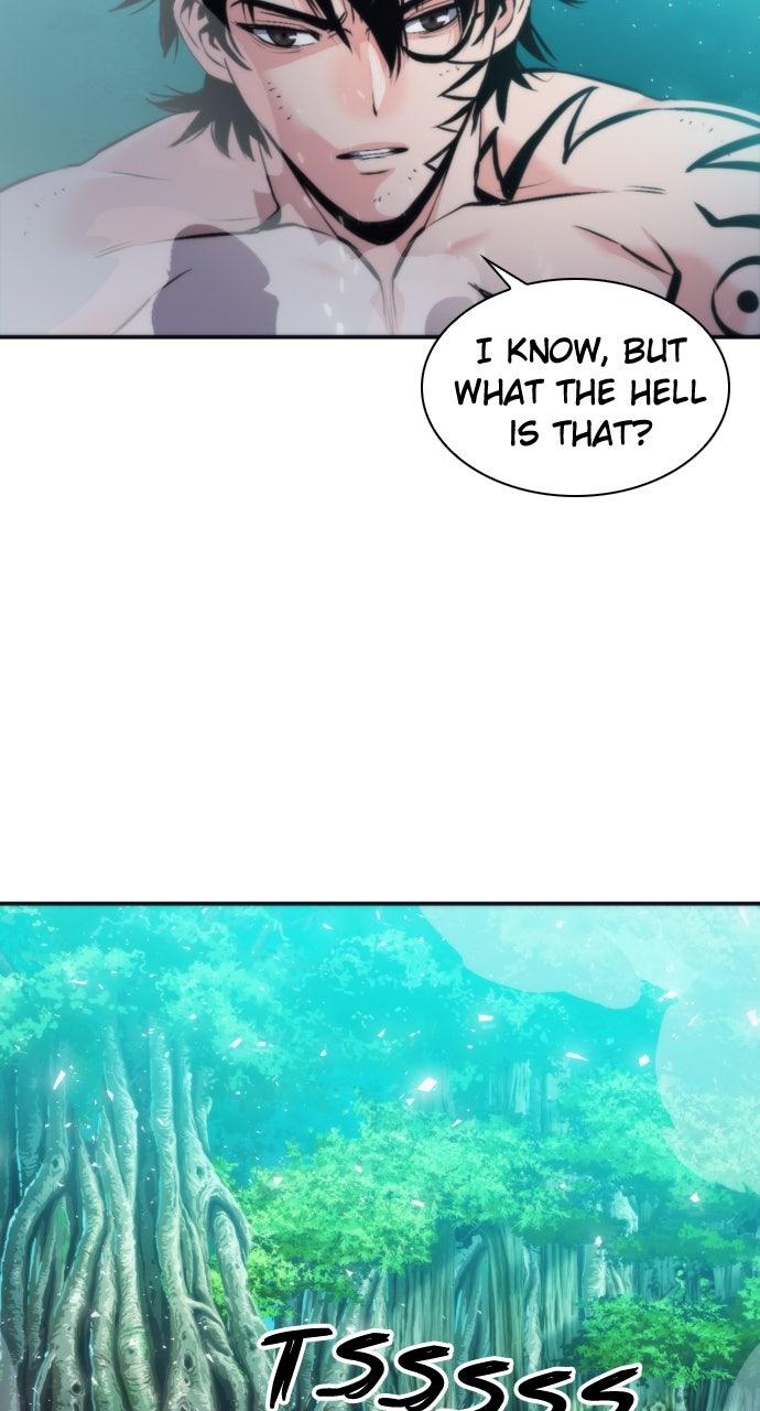 Seoul Station Druid Chap 204 - Next Chap 205