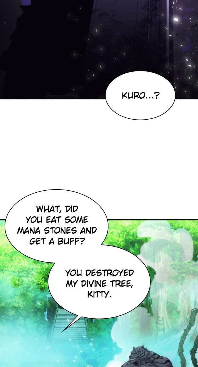 Seoul Station Druid Chap 204 - Next Chap 205