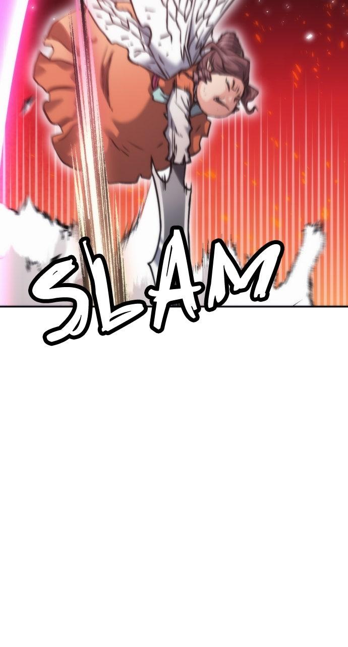 Seoul Station Druid Chap 204 - Next Chap 205