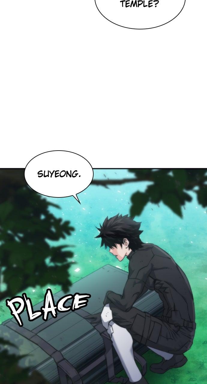 Seoul Station Druid Chap 204 - Next Chap 205