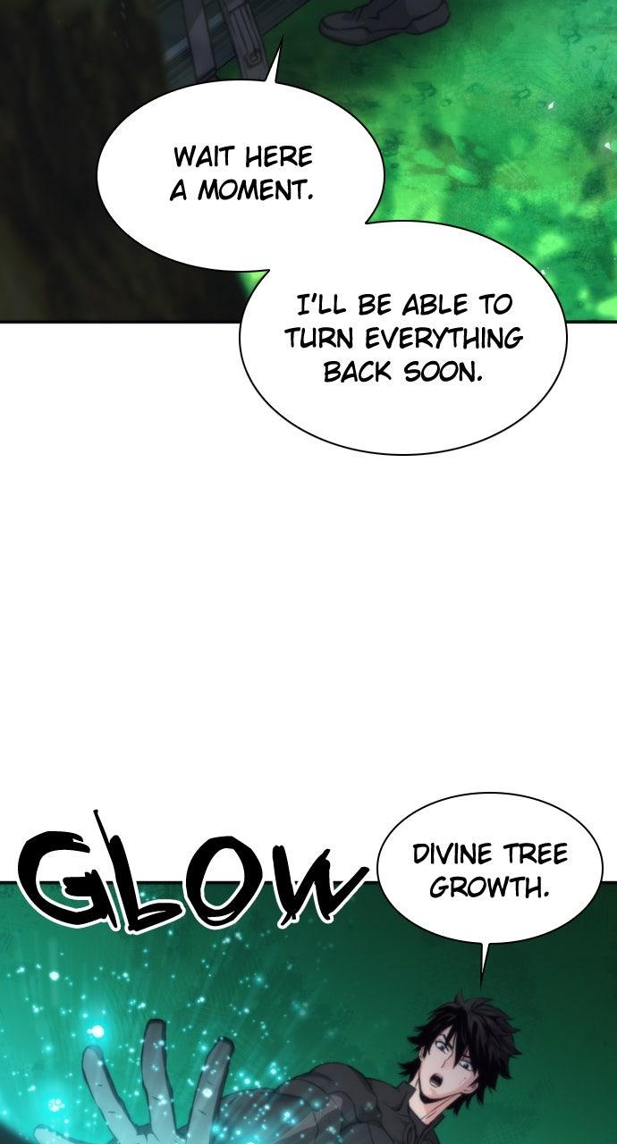 Seoul Station Druid Chap 204 - Next Chap 205
