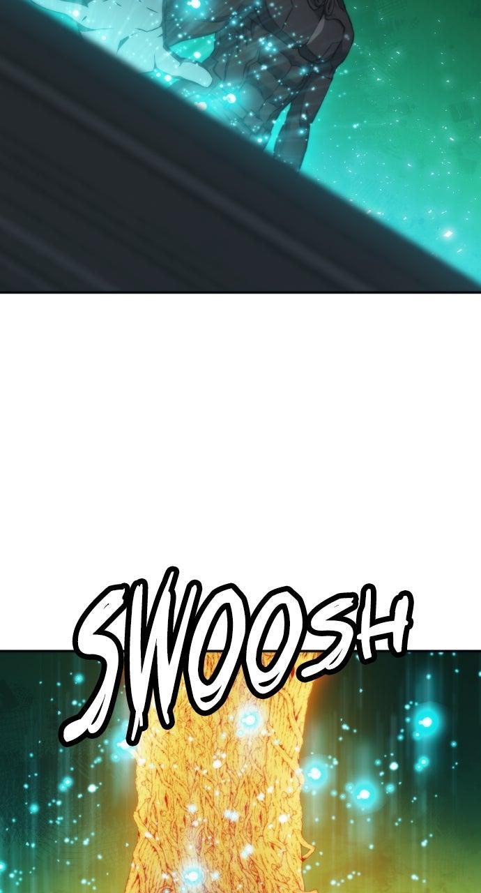 Seoul Station Druid Chap 204 - Next Chap 205