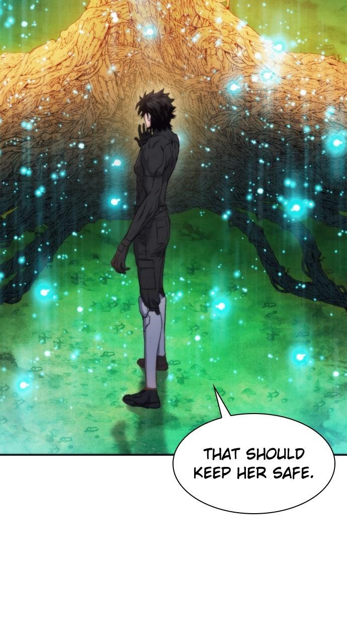 Seoul Station Druid Chap 204 - Next Chap 205