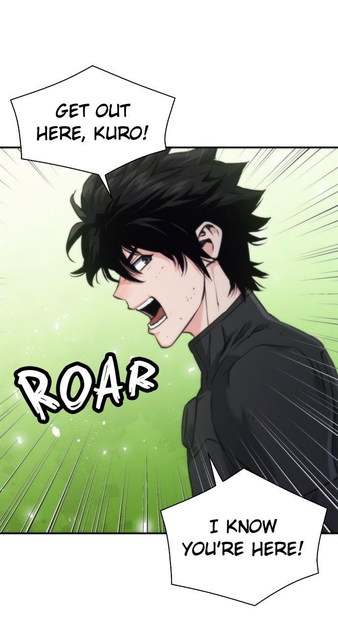 Seoul Station Druid Chap 204 - Next Chap 205