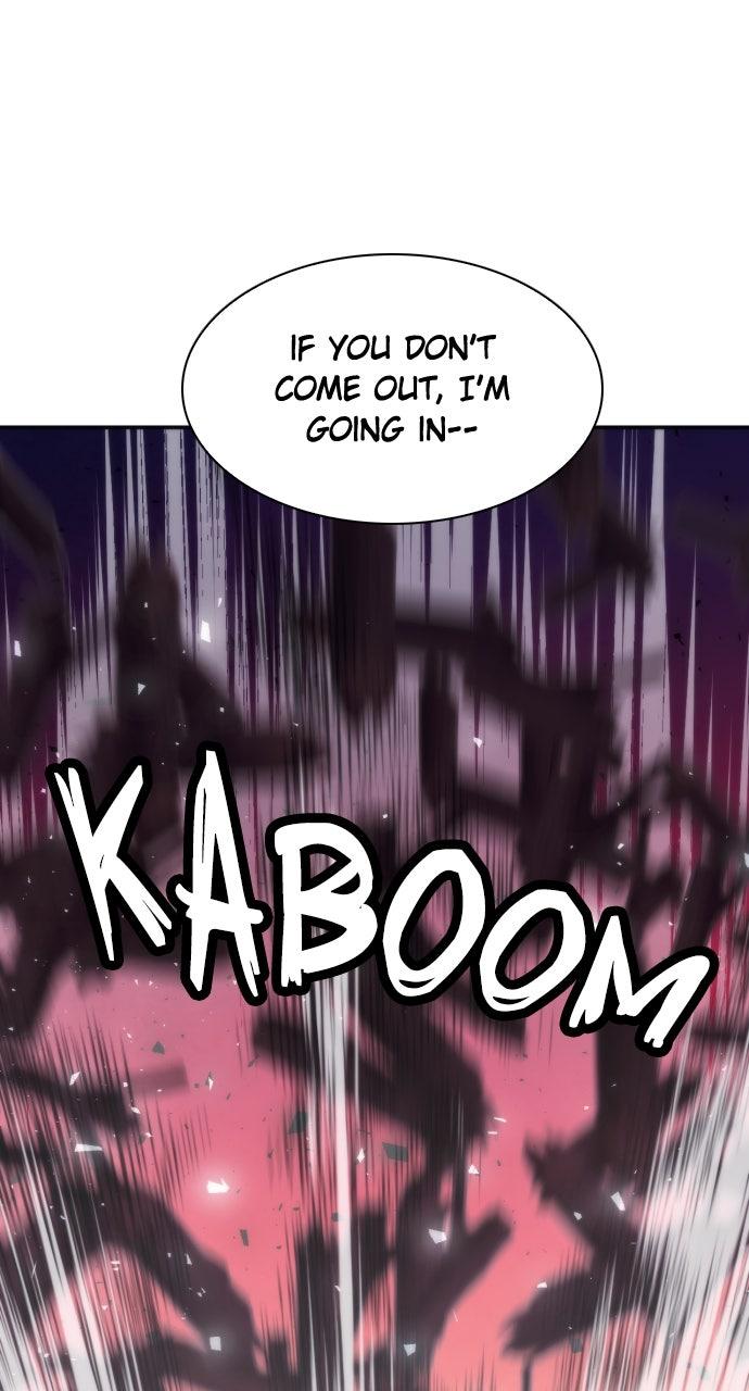 Seoul Station Druid Chap 204 - Next Chap 205