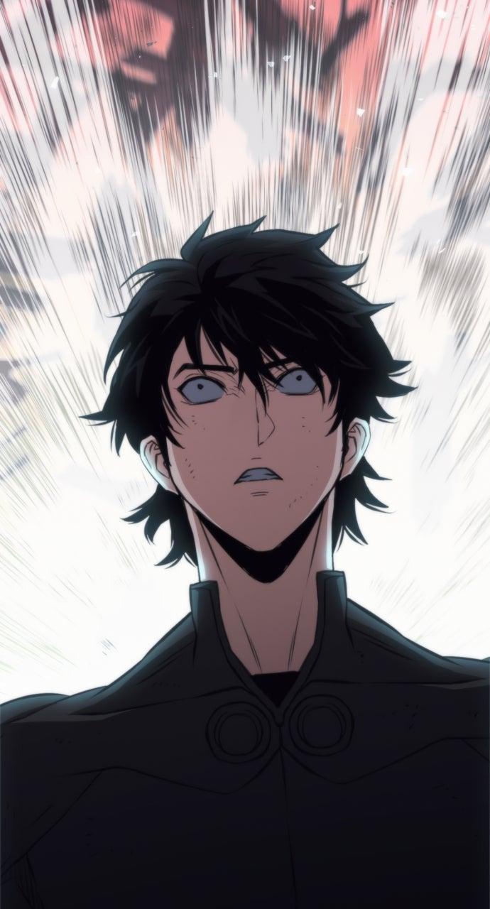 Seoul Station Druid Chap 204 - Next Chap 205