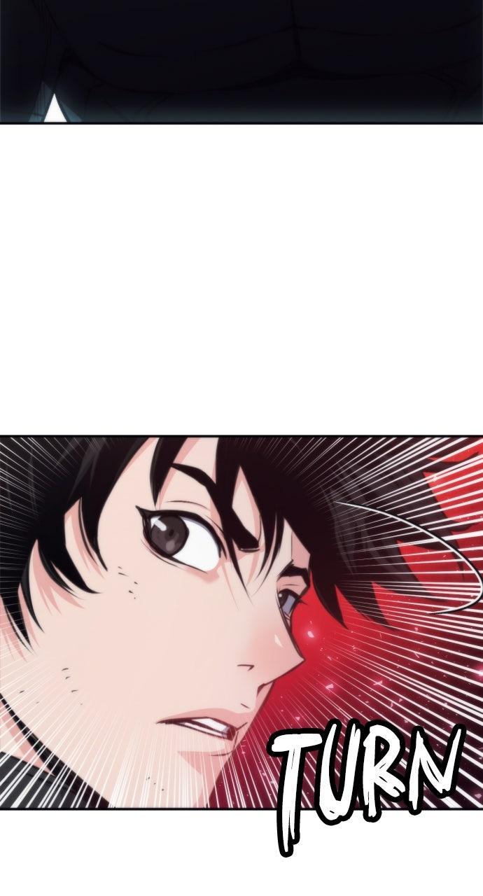 Seoul Station Druid Chap 204 - Next Chap 205