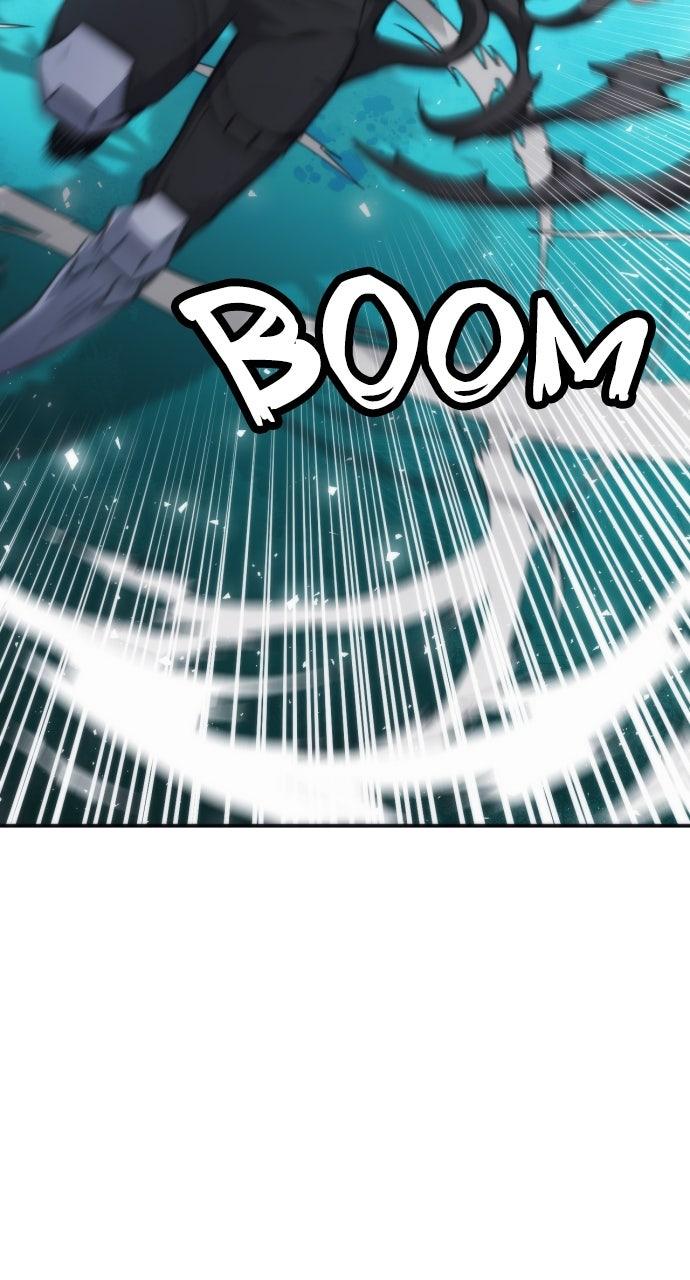 Seoul Station Druid Chap 204 - Next Chap 205
