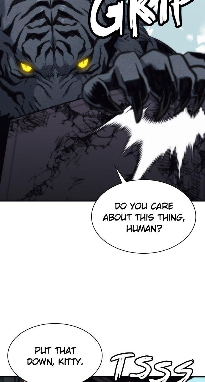 Seoul Station Druid Chap 204 - Next Chap 205