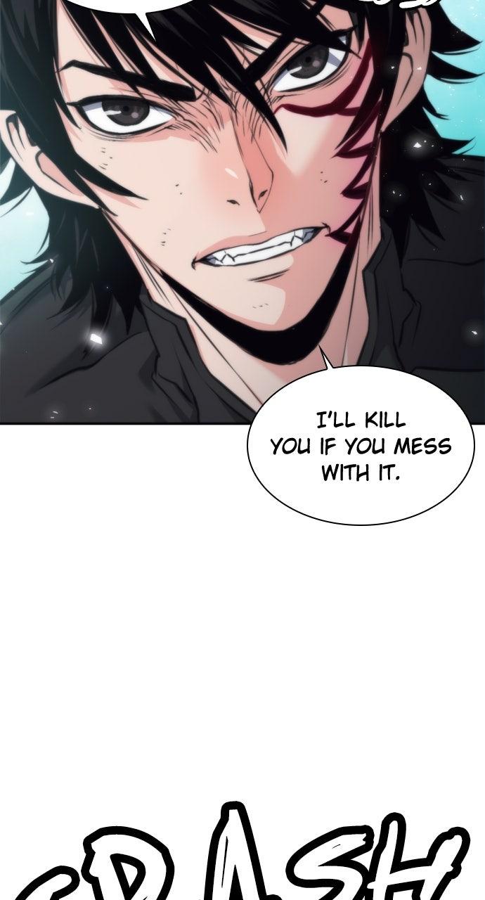 Seoul Station Druid Chap 204 - Next Chap 205