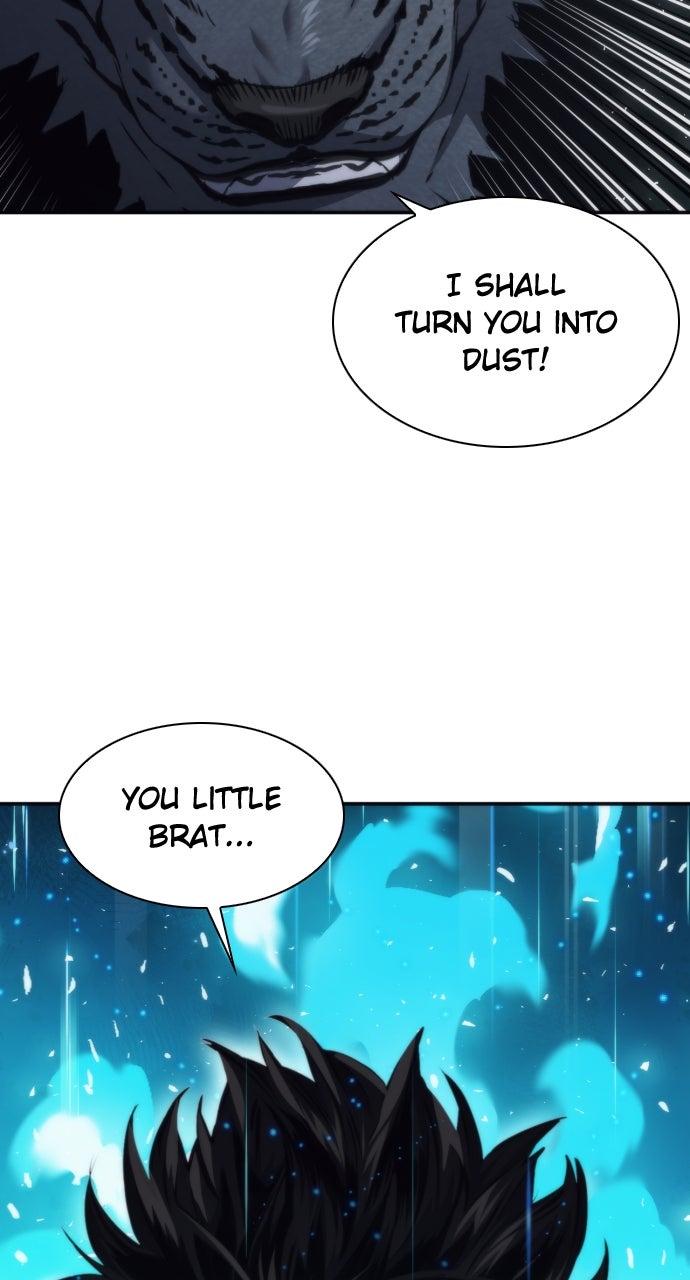 Seoul Station Druid Chap 204 - Next Chap 205