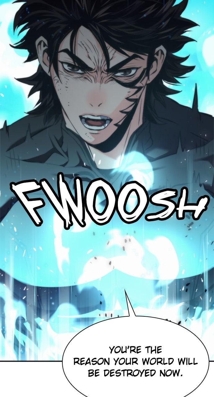 Seoul Station Druid Chap 204 - Next Chap 205