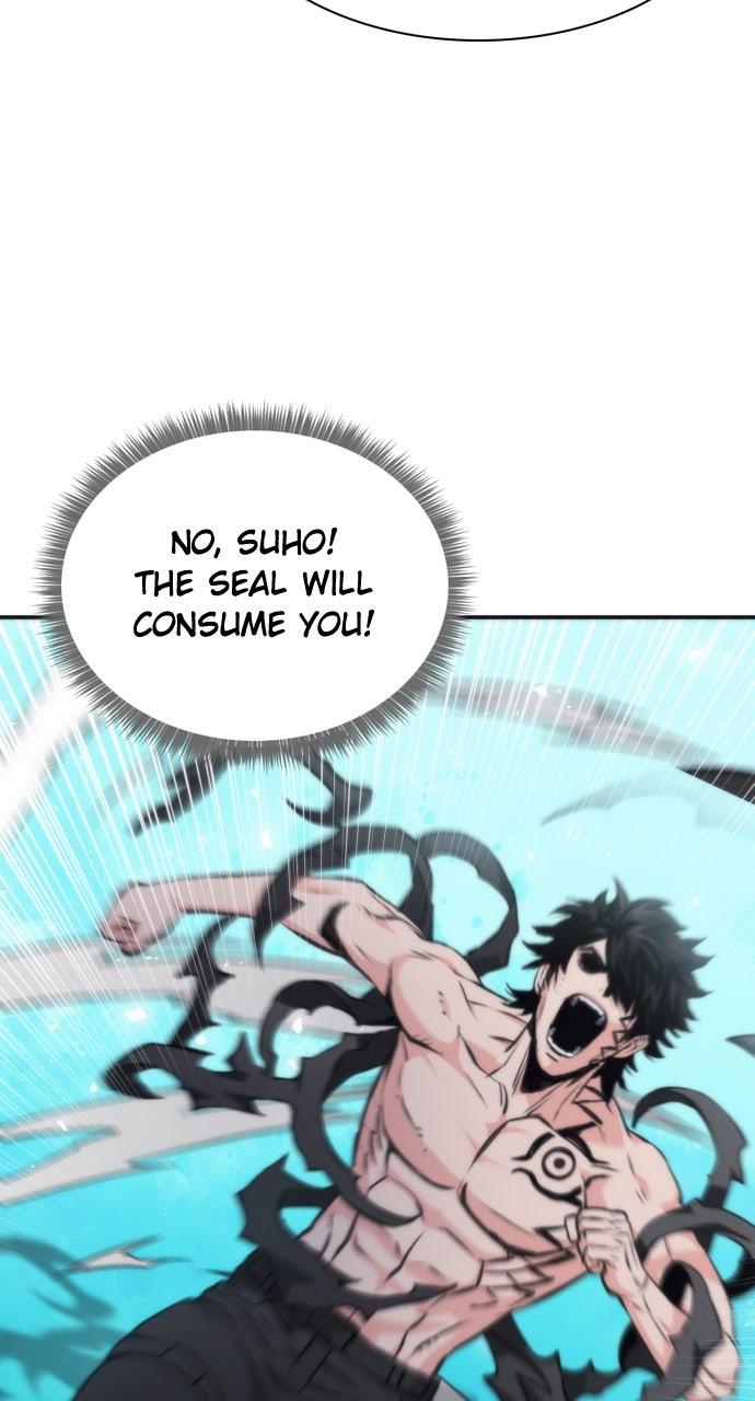 Seoul Station Druid Chap 204 - Next Chap 205