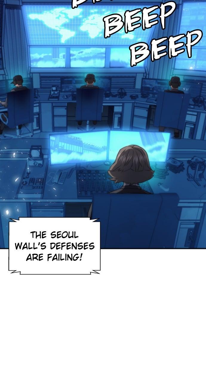 Seoul Station Druid Chap 204 - Next Chap 205