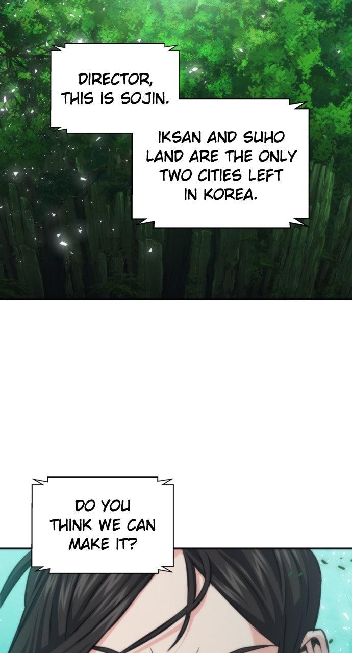Seoul Station Druid Chap 204 - Next Chap 205