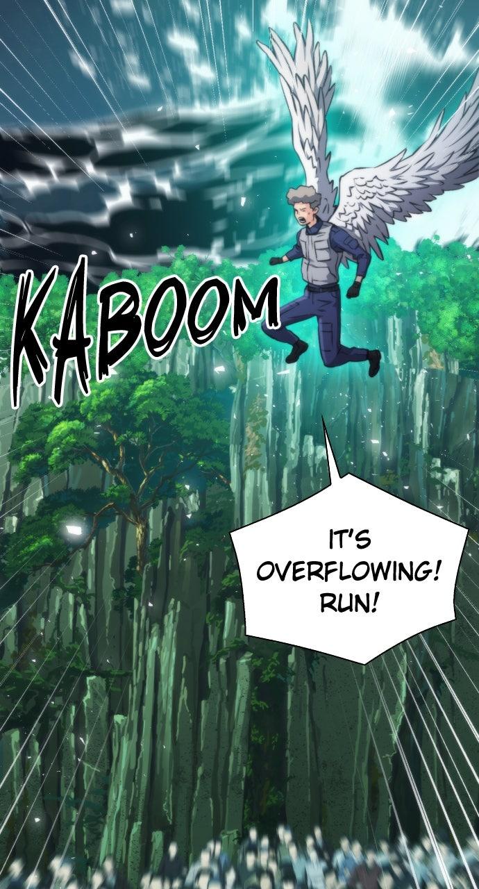 Seoul Station Druid Chap 204 - Next Chap 205