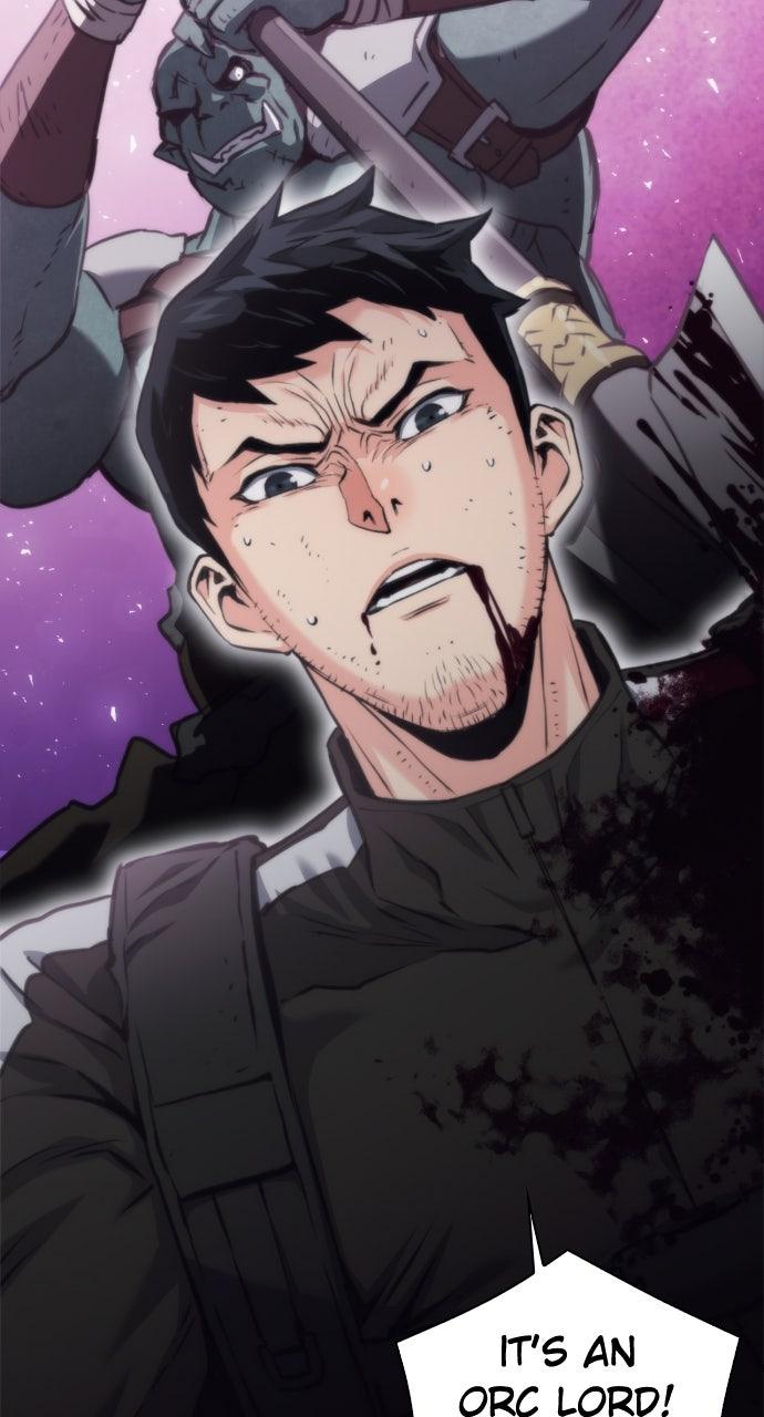 Seoul Station Druid Chap 204 - Next Chap 205