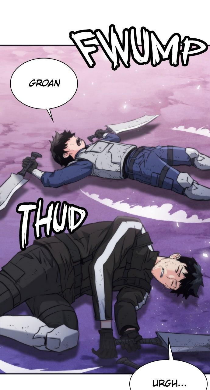 Seoul Station Druid Chap 204 - Next Chap 205