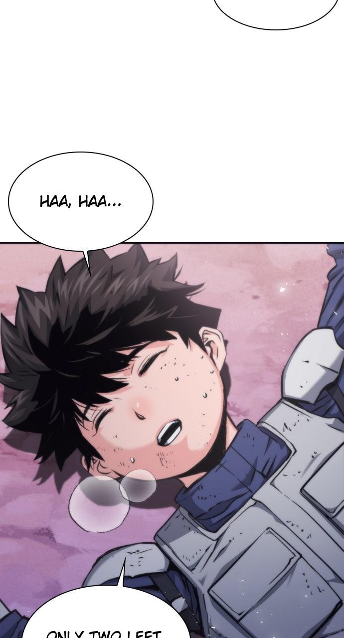 Seoul Station Druid Chap 204 - Next Chap 205