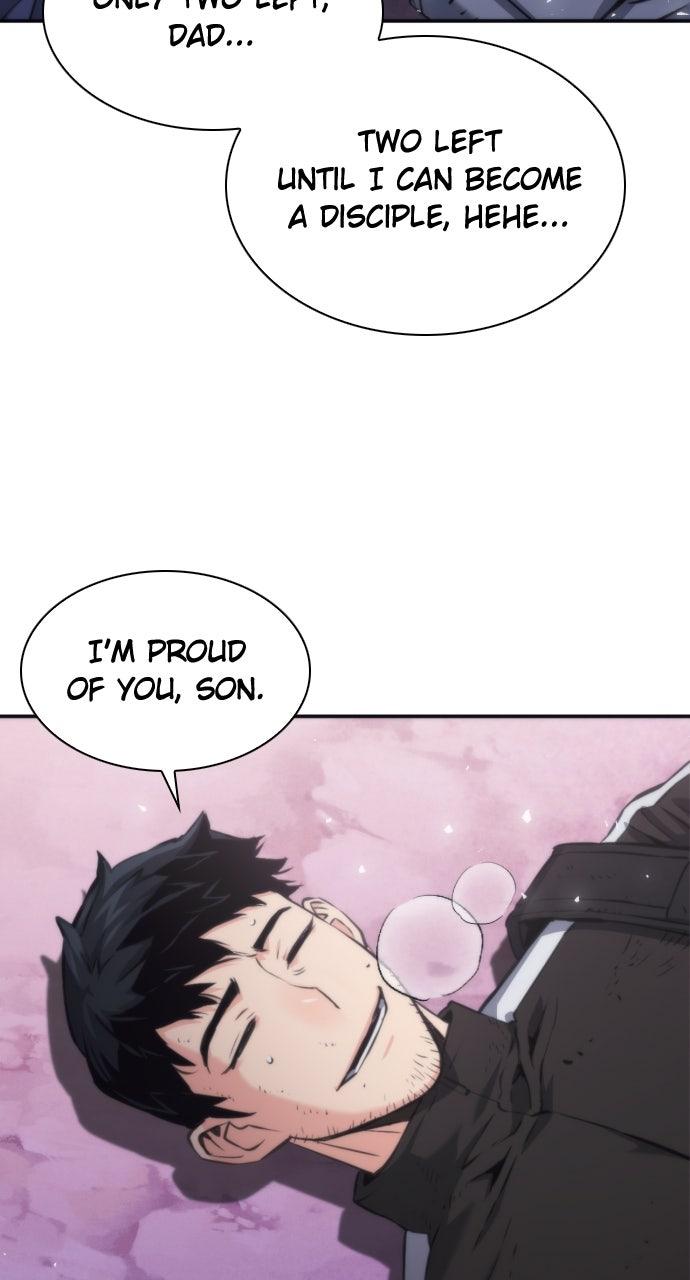 Seoul Station Druid Chap 204 - Next Chap 205