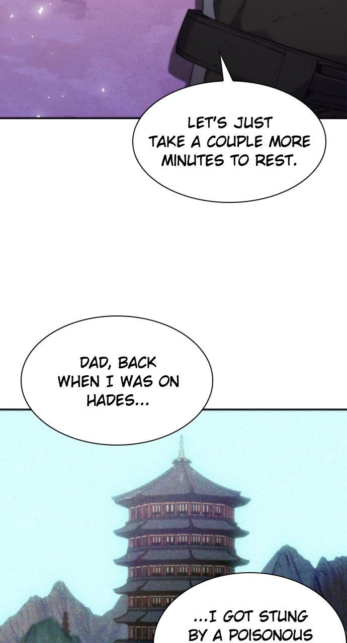Seoul Station Druid Chap 204 - Next Chap 205